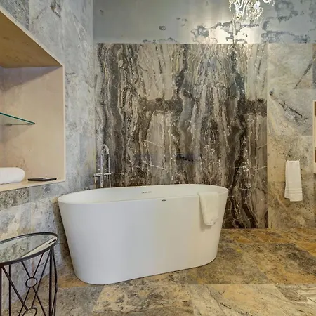 Ta Karmenu - An 800 Year Old Modernized Studio, Walking Distance To Mdina ربات