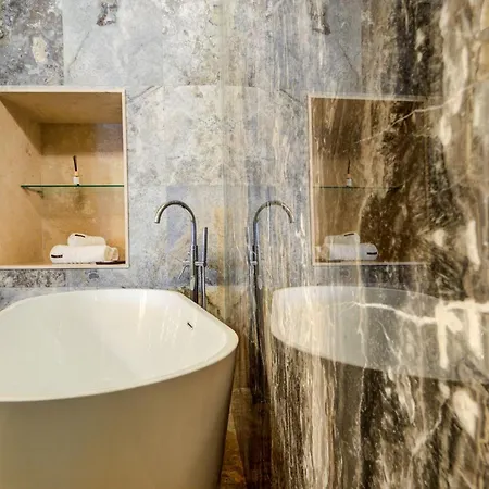 Ta Karmenu - An 800 Year Old Modernized Studio, Walking Distance To Mdina بيت ضيافة ربات