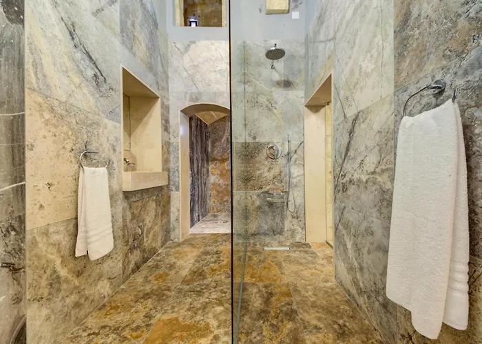 Ta Karmenu - An 800 Year Old Modernized Studio, Walking Distance To Mdina Rabat