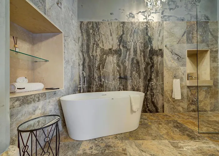 Ta Karmenu - An 800 Year Old Modernized Studio, Walking Distance To Mdina Rabat